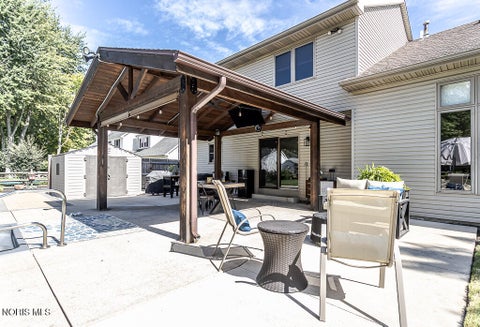 Tiny photo for 6062 Forest Edge Drive, Whitehouse, OH 43571 (MLS # 10014293)