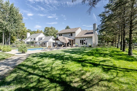 Tiny photo for 6062 Forest Edge Drive, Whitehouse, OH 43571 (MLS # 10014293)