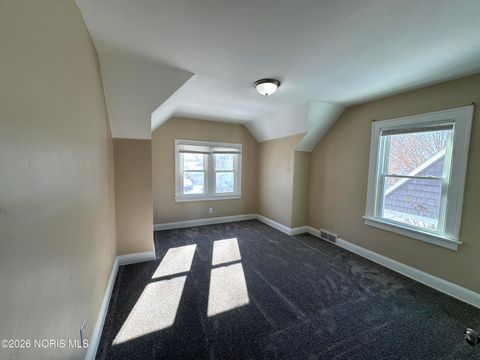 Tiny photo for 1344 Corbin Road, Toledo, OH 43612 (MLS # 10005797)