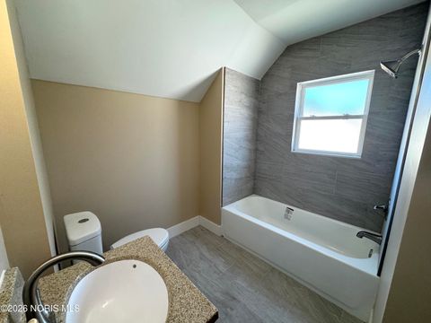 Tiny photo for 1344 Corbin Road, Toledo, OH 43612 (MLS # 10005797)