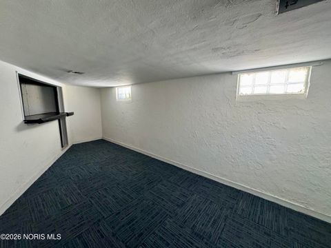 Tiny photo for 1344 Corbin Road, Toledo, OH 43612 (MLS # 10005797)