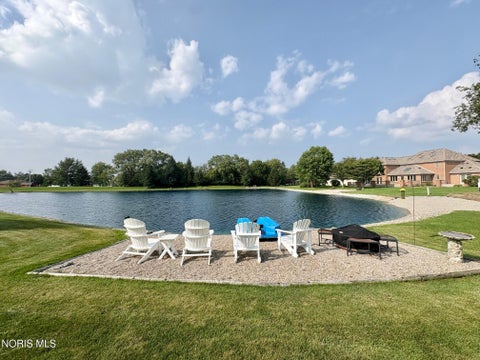 Tiny photo for 1360 Sedward Avenue, Napoleon, OH 43545 (MLS # 10012828)