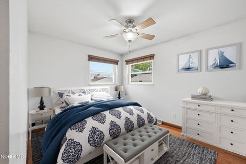 Tiny photo for 4552 283rd Street, Toledo, OH 43611 (MLS # 10007712)