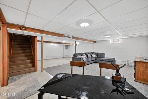 Tiny photo for 4552 283rd Street, Toledo, OH 43611 (MLS # 10007712)
