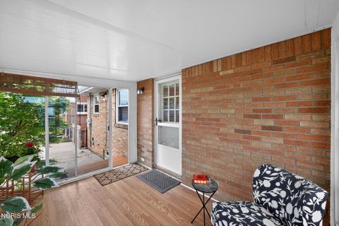 Tiny photo for 4552 283rd Street, Toledo, OH 43611 (MLS # 10007712)