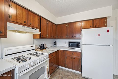 Tiny photo for 4552 283rd Street, Toledo, OH 43611 (MLS # 10007712)