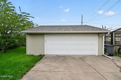Tiny photo for 4552 283rd Street, Toledo, OH 43611 (MLS # 10007712)