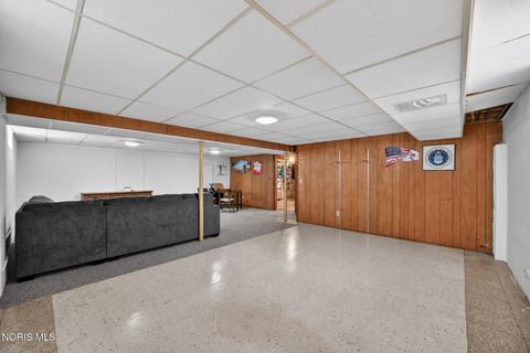 Tiny photo for 4552 283rd Street, Toledo, OH 43611 (MLS # 10007712)
