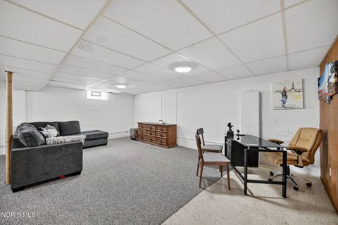 Tiny photo for 4552 283rd Street, Toledo, OH 43611 (MLS # 10007712)