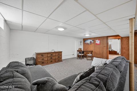 Tiny photo for 4552 283rd Street, Toledo, OH 43611 (MLS # 10007712)