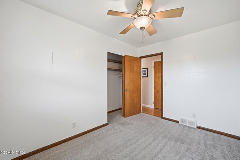 Tiny photo for 4552 283rd Street, Toledo, OH 43611 (MLS # 10007712)