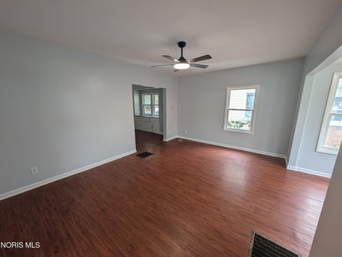 Tiny photo for 4025 Asbury Drive, Toledo, OH 43612 (MLS # 10013813)