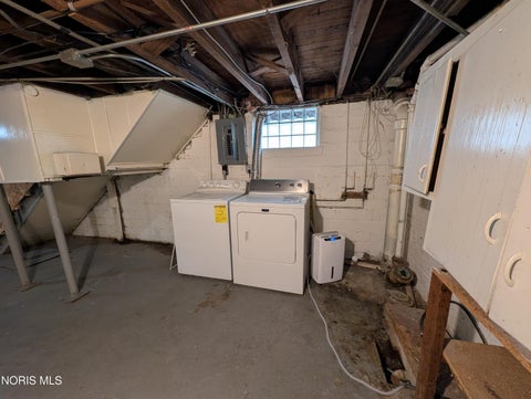 Tiny photo for 4025 Asbury Drive, Toledo, OH 43612 (MLS # 10013813)
