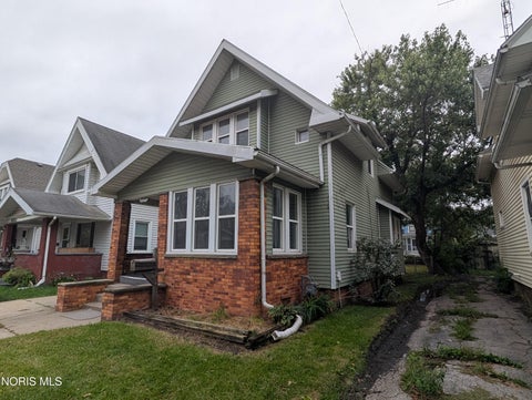 Tiny photo for 4025 Asbury Drive, Toledo, OH 43612 (MLS # 10013813)