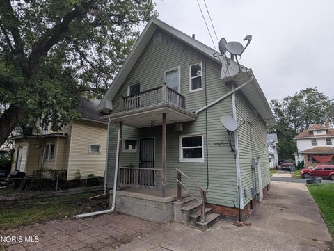 Tiny photo for 4025 Asbury Drive, Toledo, OH 43612 (MLS # 10013813)