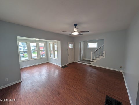Tiny photo for 4025 Asbury Drive, Toledo, OH 43612 (MLS # 10013813)