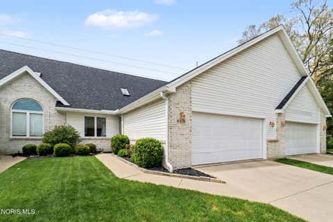 Tiny photo for 6445 Madison Cove Court # 12, Sylvania, OH 43560 (MLS # 10010640)