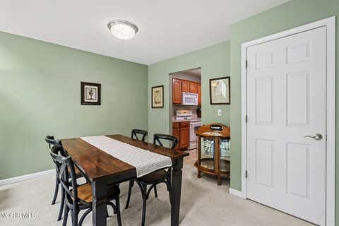 Tiny photo for 6445 Madison Cove Court # 12, Sylvania, OH 43560 (MLS # 10010640)