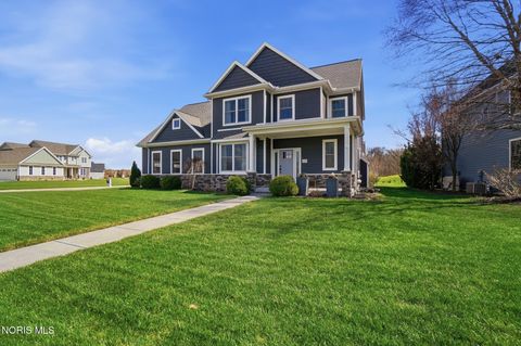 Tiny photo for 1615 Gleneagles Drive, Bowling Green, OH 43402 (MLS # 10006162)