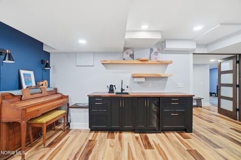 Tiny photo for 1615 Gleneagles Drive, Bowling Green, OH 43402 (MLS # 10006162)