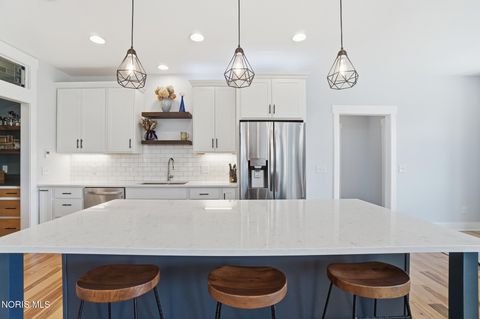 Tiny photo for 1615 Gleneagles Drive, Bowling Green, OH 43402 (MLS # 10006162)