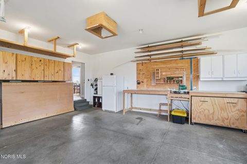 Tiny photo for 1615 Gleneagles Drive, Bowling Green, OH 43402 (MLS # 10006162)