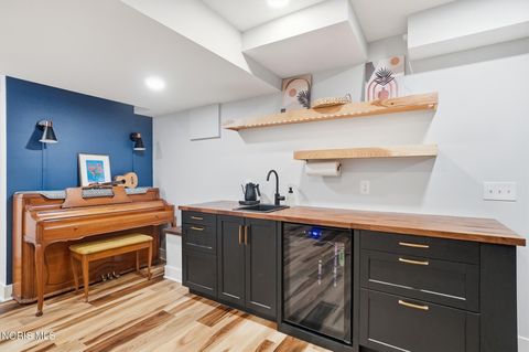 Tiny photo for 1615 Gleneagles Drive, Bowling Green, OH 43402 (MLS # 10006162)