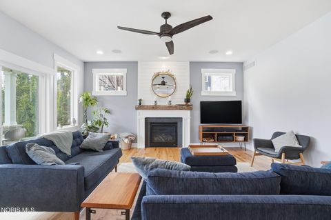 Tiny photo for 1615 Gleneagles Drive, Bowling Green, OH 43402 (MLS # 10006162)