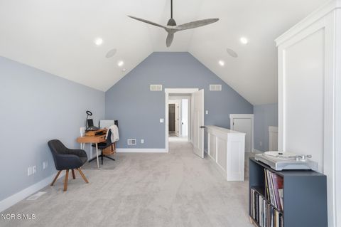 Tiny photo for 1615 Gleneagles Drive, Bowling Green, OH 43402 (MLS # 10006162)