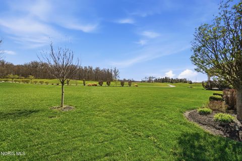 Tiny photo for 1615 Gleneagles Drive, Bowling Green, OH 43402 (MLS # 10006162)