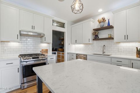 Tiny photo for 1615 Gleneagles Drive, Bowling Green, OH 43402 (MLS # 10006162)