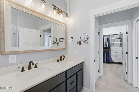 Tiny photo for 1615 Gleneagles Drive, Bowling Green, OH 43402 (MLS # 10006162)