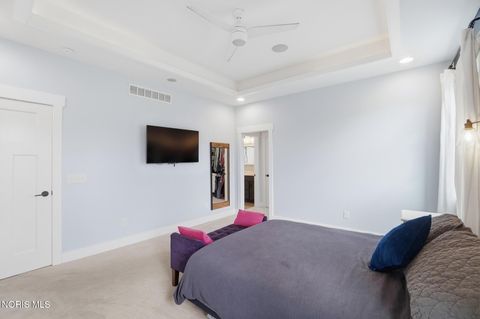 Tiny photo for 1615 Gleneagles Drive, Bowling Green, OH 43402 (MLS # 10006162)