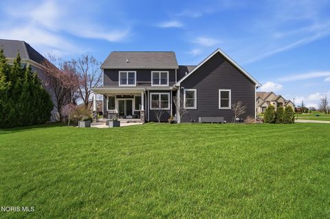 Tiny photo for 1615 Gleneagles Drive, Bowling Green, OH 43402 (MLS # 10006162)