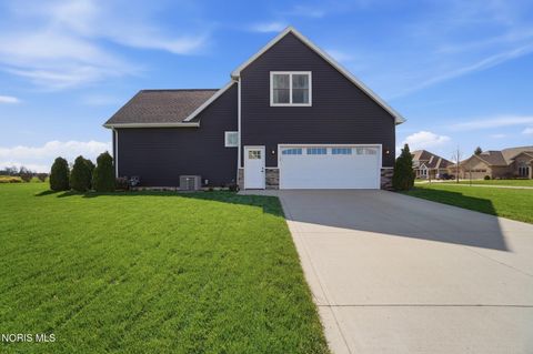 Tiny photo for 1615 Gleneagles Drive, Bowling Green, OH 43402 (MLS # 10006162)