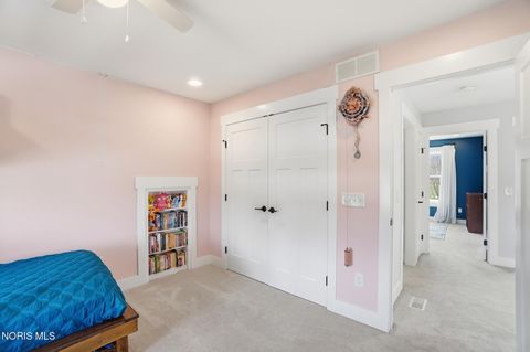 Tiny photo for 1615 Gleneagles Drive, Bowling Green, OH 43402 (MLS # 10006162)