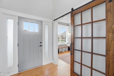 Tiny photo for 1615 Gleneagles Drive, Bowling Green, OH 43402 (MLS # 10006162)