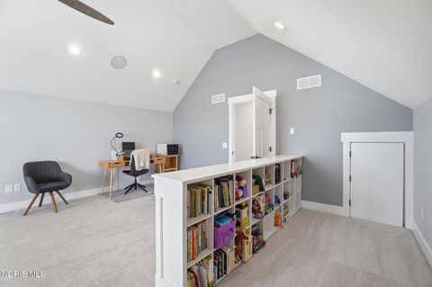 Tiny photo for 1615 Gleneagles Drive, Bowling Green, OH 43402 (MLS # 10006162)