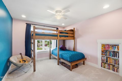 Tiny photo for 1615 Gleneagles Drive, Bowling Green, OH 43402 (MLS # 10006162)