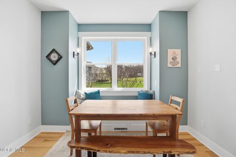 Tiny photo for 1615 Gleneagles Drive, Bowling Green, OH 43402 (MLS # 10006162)