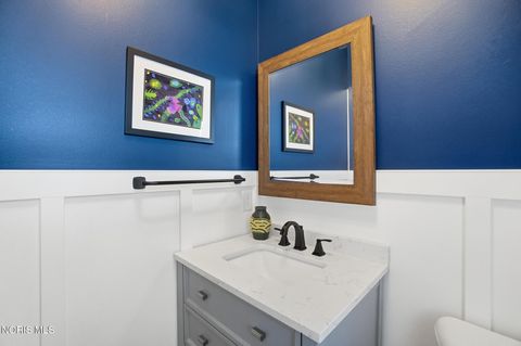 Tiny photo for 1615 Gleneagles Drive, Bowling Green, OH 43402 (MLS # 10006162)