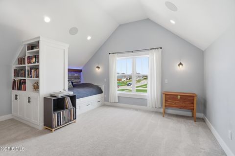 Tiny photo for 1615 Gleneagles Drive, Bowling Green, OH 43402 (MLS # 10006162)