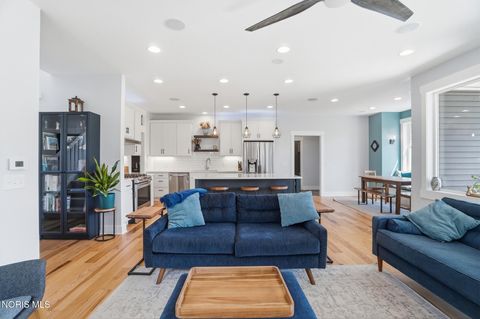 Tiny photo for 1615 Gleneagles Drive, Bowling Green, OH 43402 (MLS # 10006162)