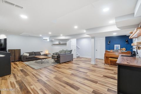 Tiny photo for 1615 Gleneagles Drive, Bowling Green, OH 43402 (MLS # 10006162)