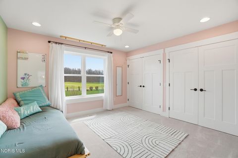 Tiny photo for 1615 Gleneagles Drive, Bowling Green, OH 43402 (MLS # 10006162)