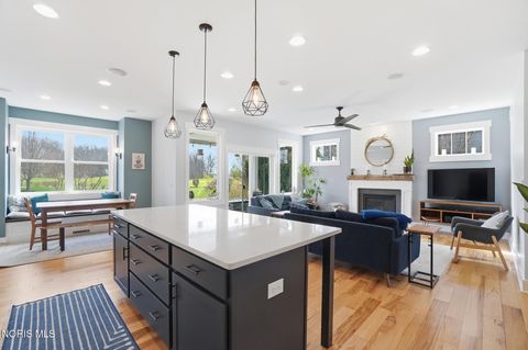 Tiny photo for 1615 Gleneagles Drive, Bowling Green, OH 43402 (MLS # 10006162)