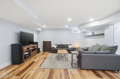 Tiny photo for 1615 Gleneagles Drive, Bowling Green, OH 43402 (MLS # 10006162)