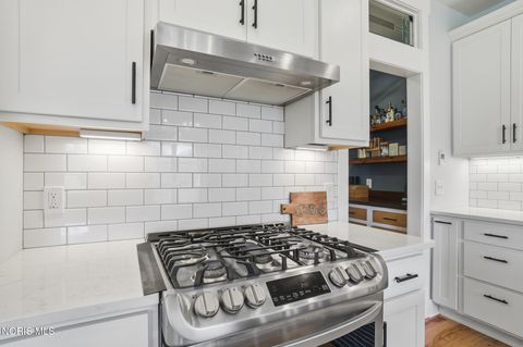 Tiny photo for 1615 Gleneagles Drive, Bowling Green, OH 43402 (MLS # 10006162)