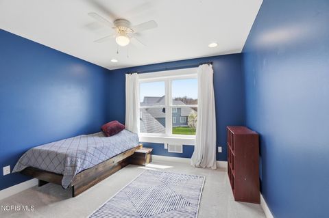 Tiny photo for 1615 Gleneagles Drive, Bowling Green, OH 43402 (MLS # 10006162)