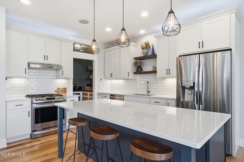 Tiny photo for 1615 Gleneagles Drive, Bowling Green, OH 43402 (MLS # 10006162)